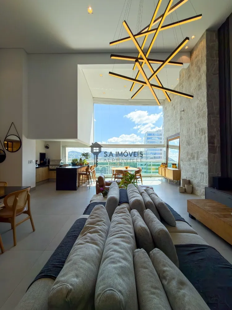 Apartamento, 5 quartos, 340 m² - Foto 2