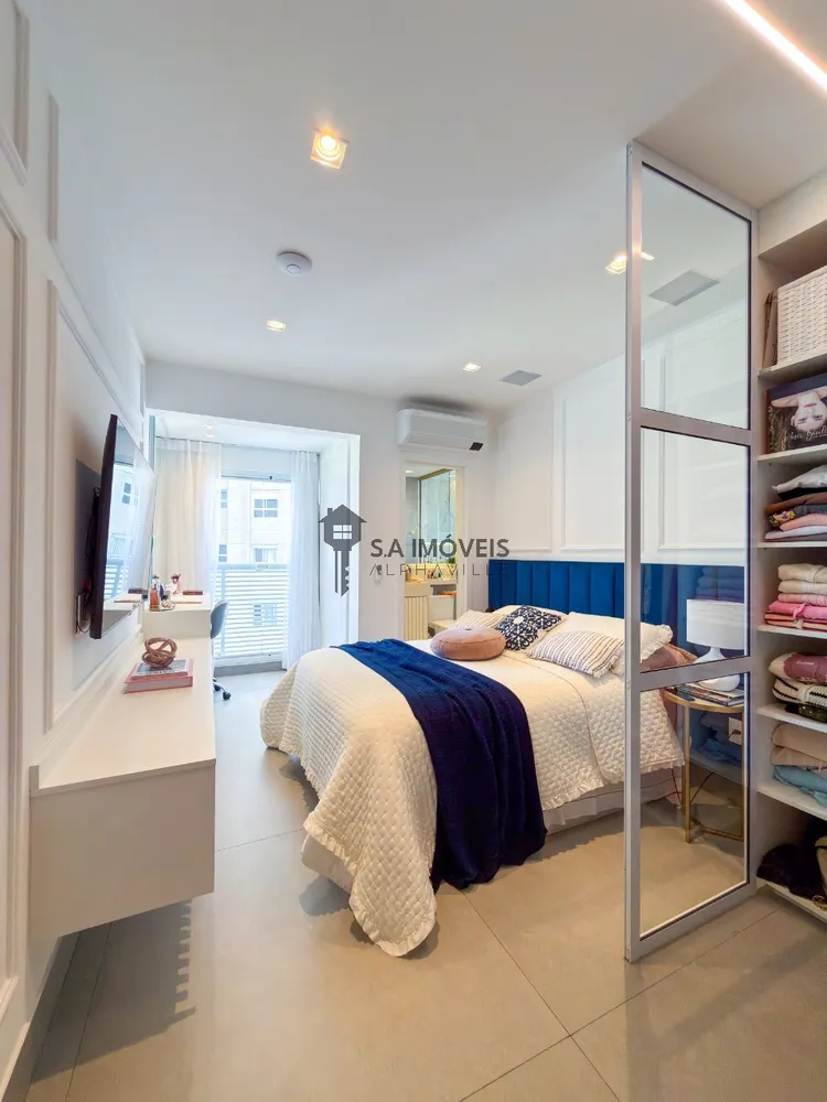Apartamento, 5 quartos, 340 m² - Foto 8
