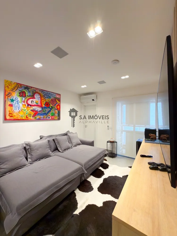 Apartamento, 5 quartos, 340 m² - Foto 5