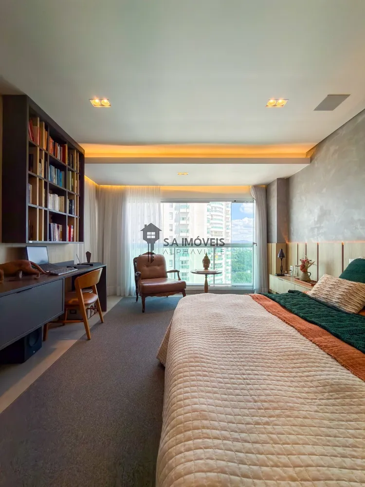 Apartamento, 5 quartos, 340 m² - Foto 6