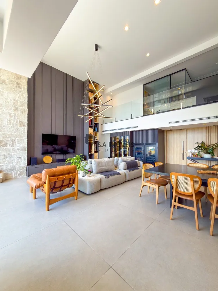 Apartamento, 5 quartos, 340 m² - Foto 1