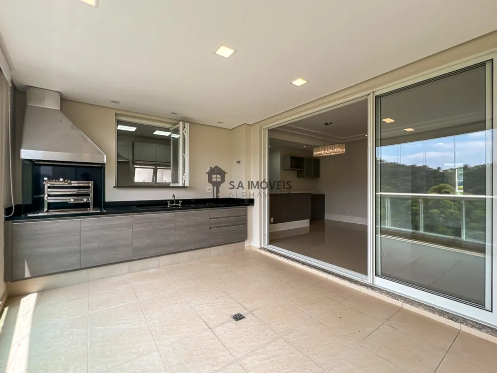 Apartamento, 3 quartos, 156 m² - Foto 2