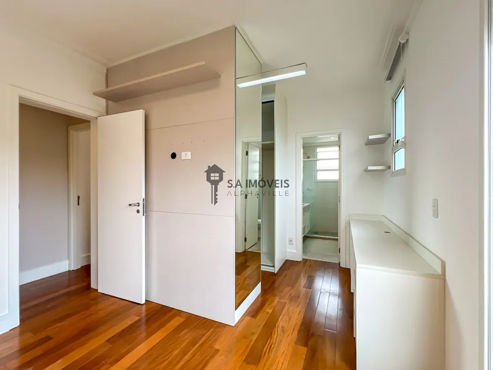 Apartamento, 3 quartos, 156 m² - Foto 2