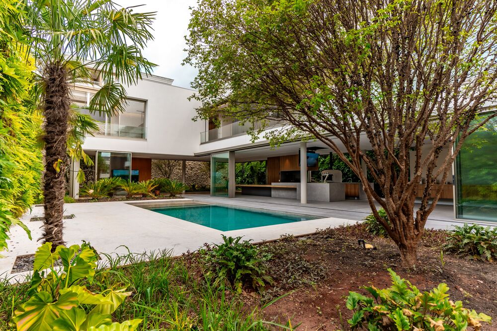 Casa de Condomínio, 4 quartos - Foto 7