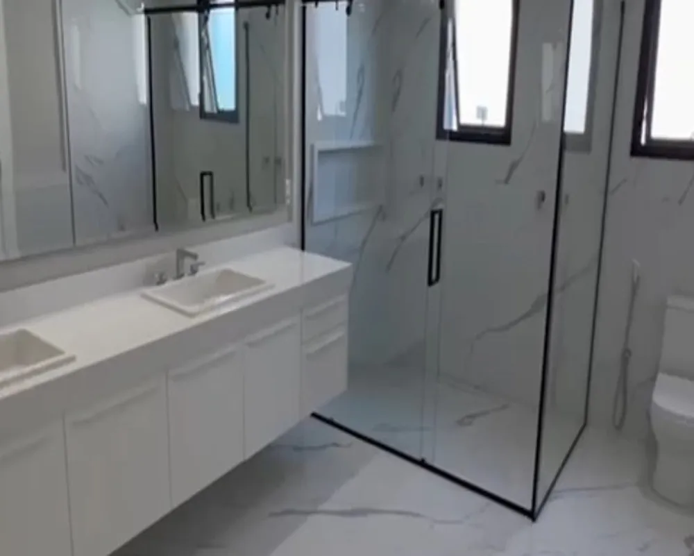 Casa de Condomínio, 5 quartos - Foto 4