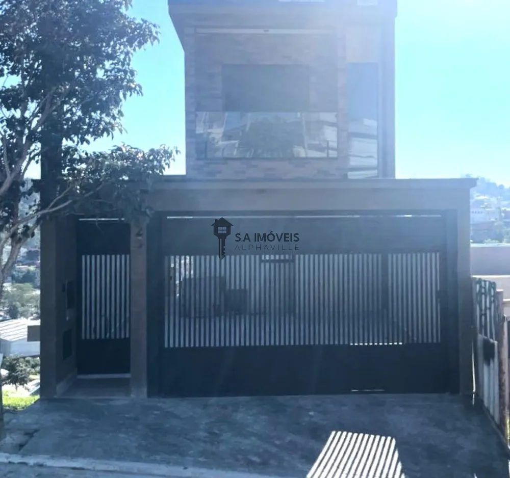 Casa de Condomínio, 3 quartos - Foto 8