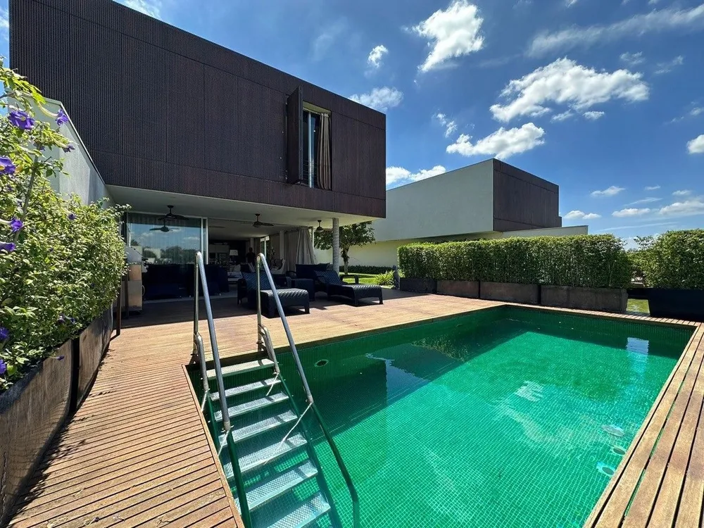 Casa de Condomínio, 4 quartos - Foto 3