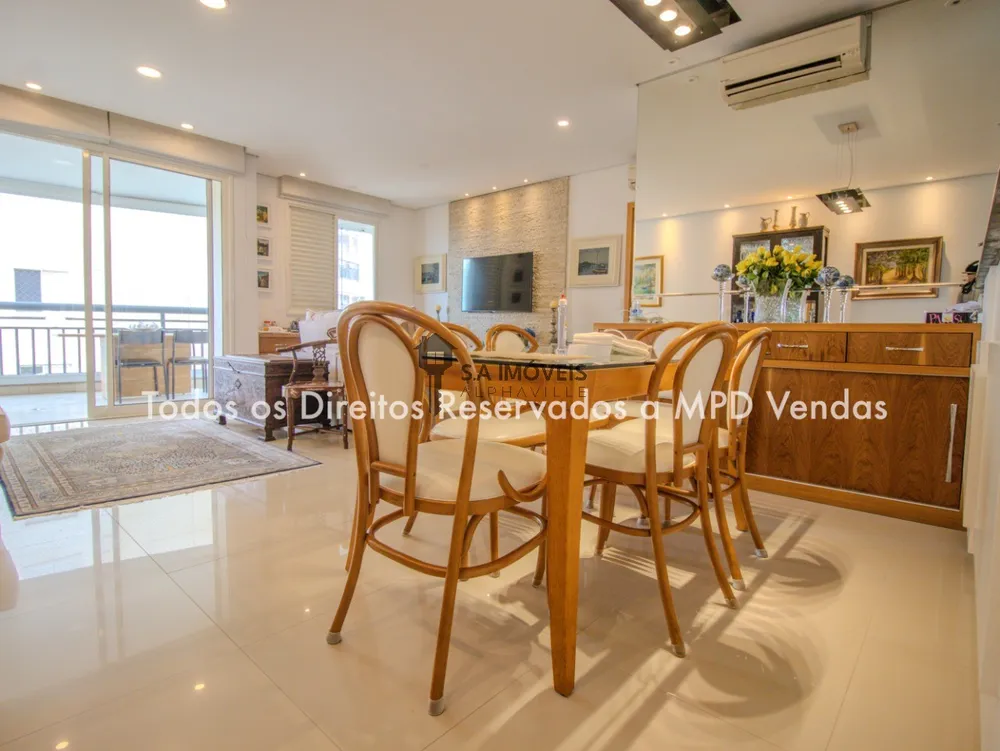 Apartamento, 2 quartos, 100 m² - Foto 6
