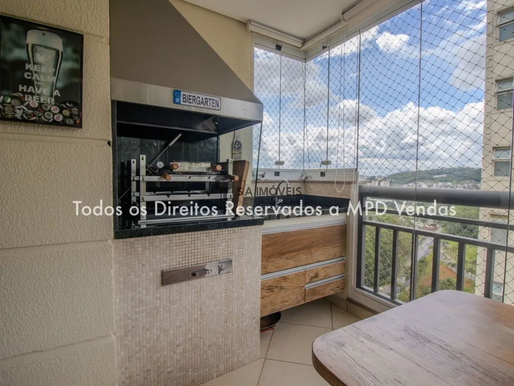 Apartamento, 2 quartos, 100 m² - Foto 7