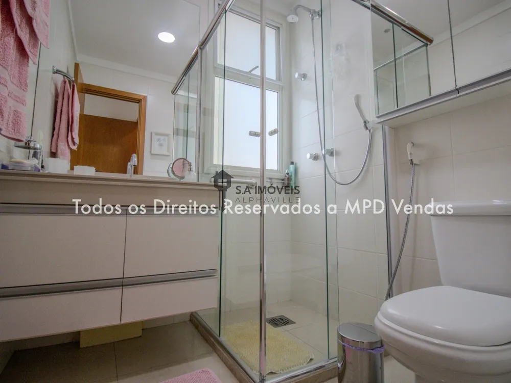Apartamento, 2 quartos, 100 m² - Foto 12