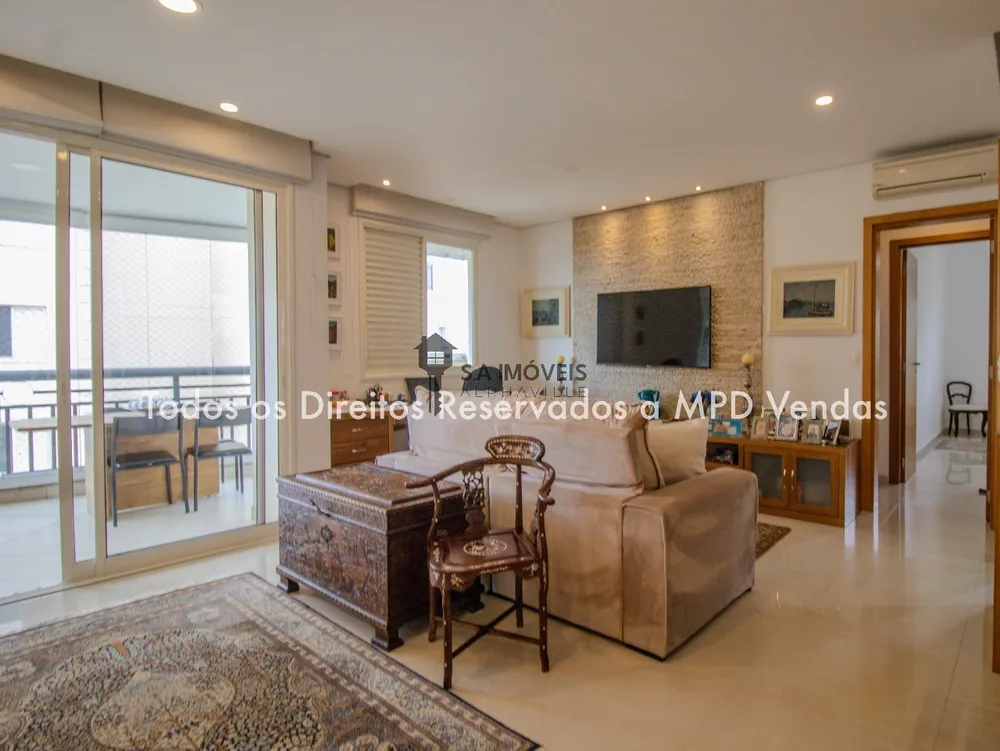 Apartamento, 2 quartos, 100 m² - Foto 4