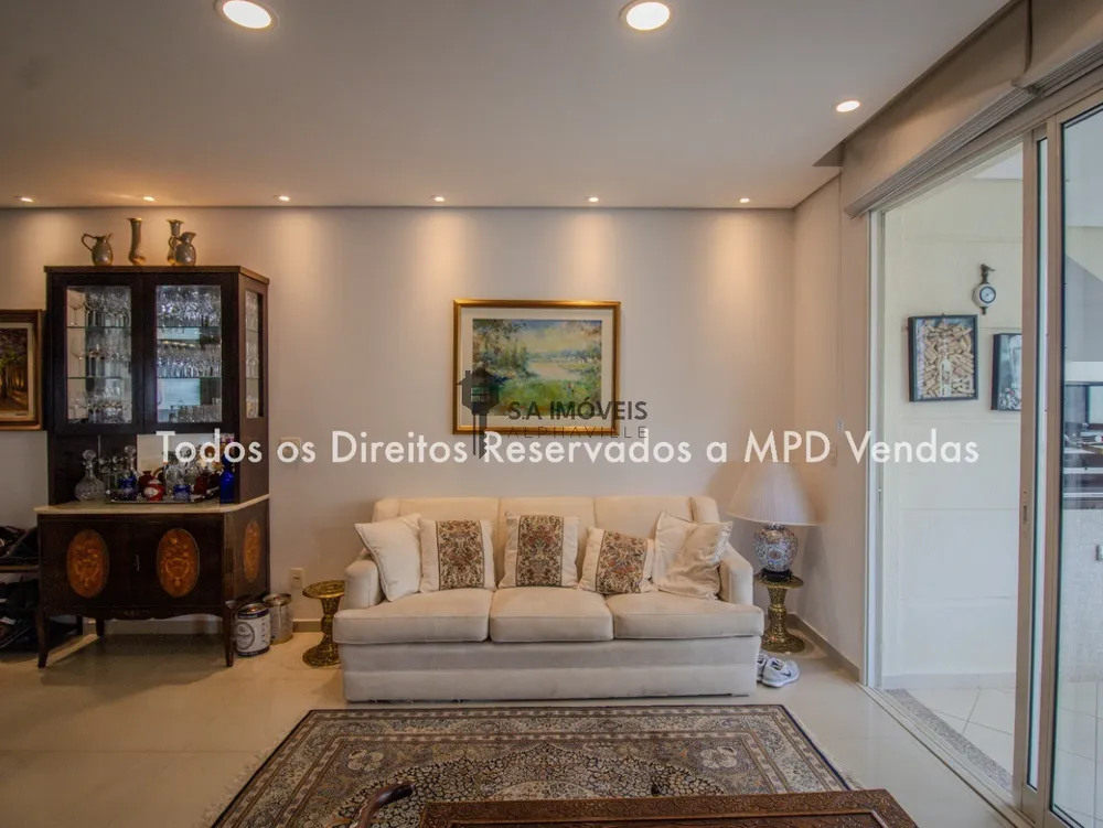 Apartamento, 2 quartos, 100 m² - Foto 6