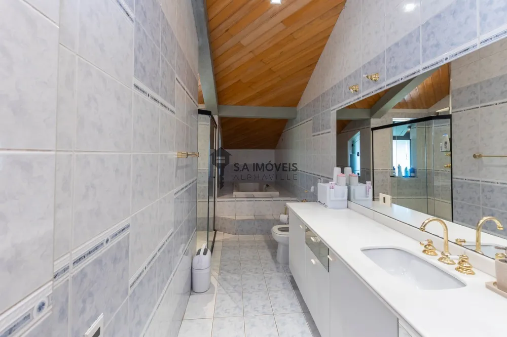 Casa de Condomínio, 4 quartos - Foto 8