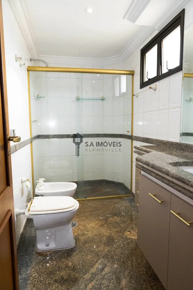 Apartamento, 3 quartos, 288 m² - Foto 6