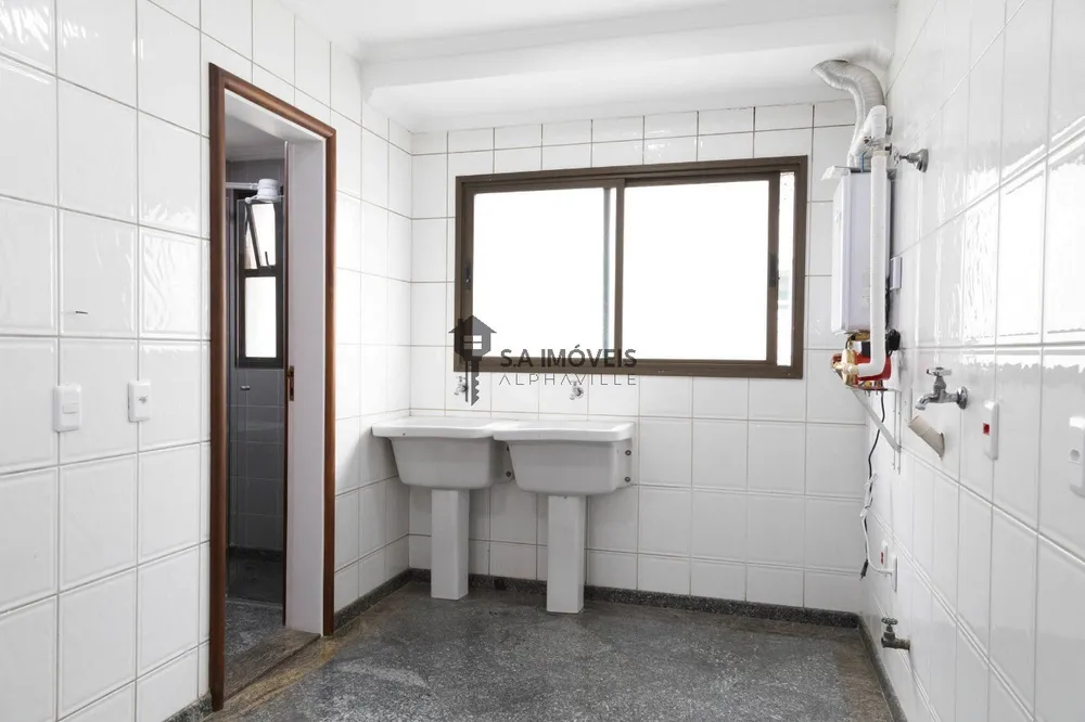 Apartamento, 3 quartos, 288 m² - Foto 3