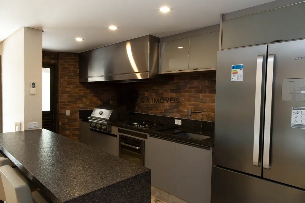 Apartamento, 3 quartos, 288 m² - Foto 7