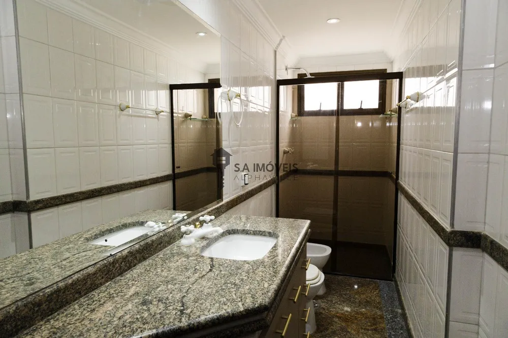 Apartamento, 3 quartos, 288 m² - Foto 5