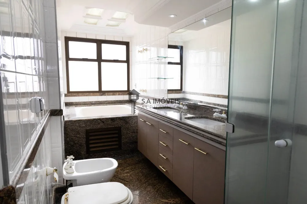 Apartamento, 3 quartos, 288 m² - Foto 4