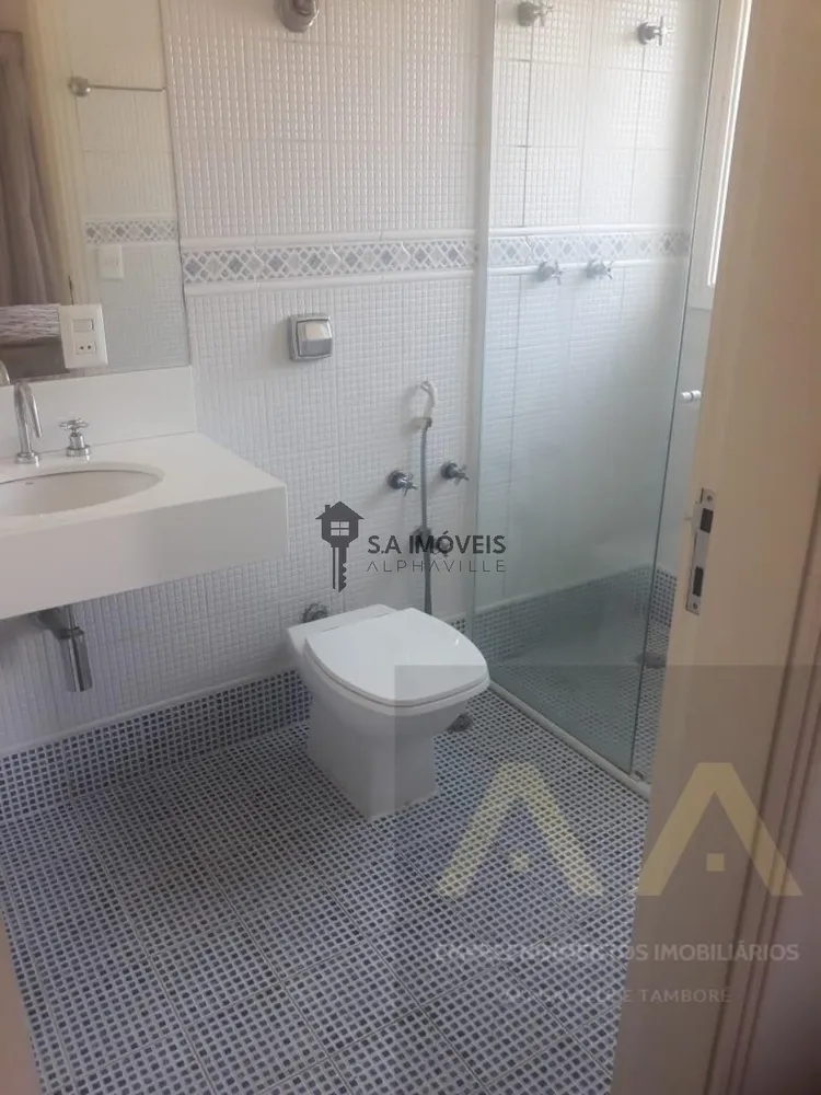 Casa de Condomínio, 5 quartos - Foto 1