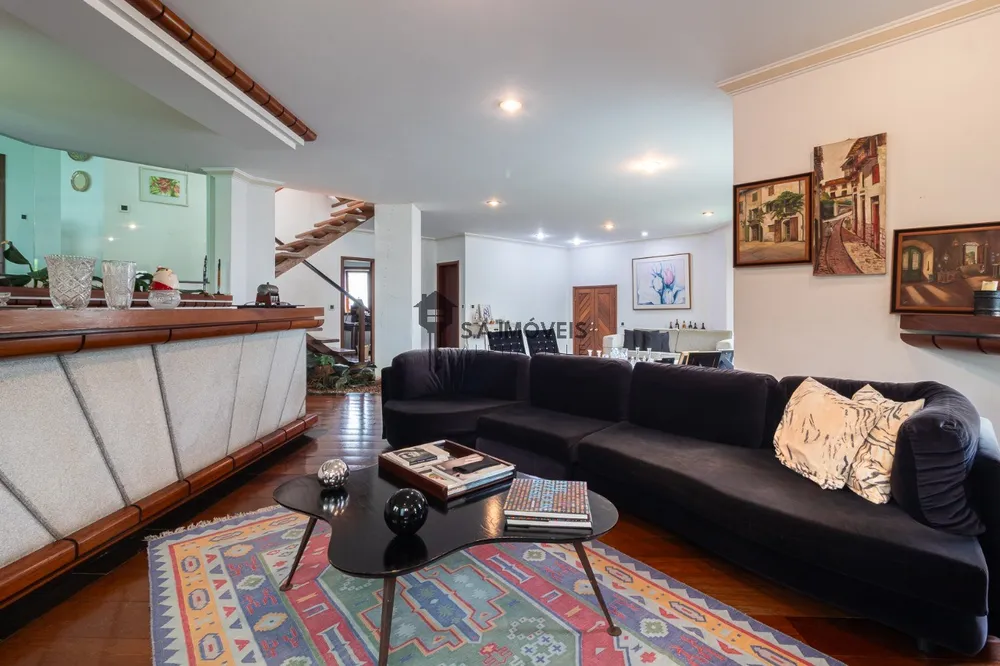 Casa de Condomínio, 5 quartos - Foto 6