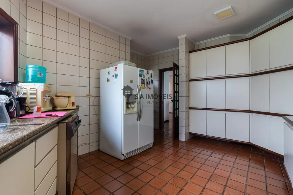 Casa de Condomínio, 5 quartos - Foto 8