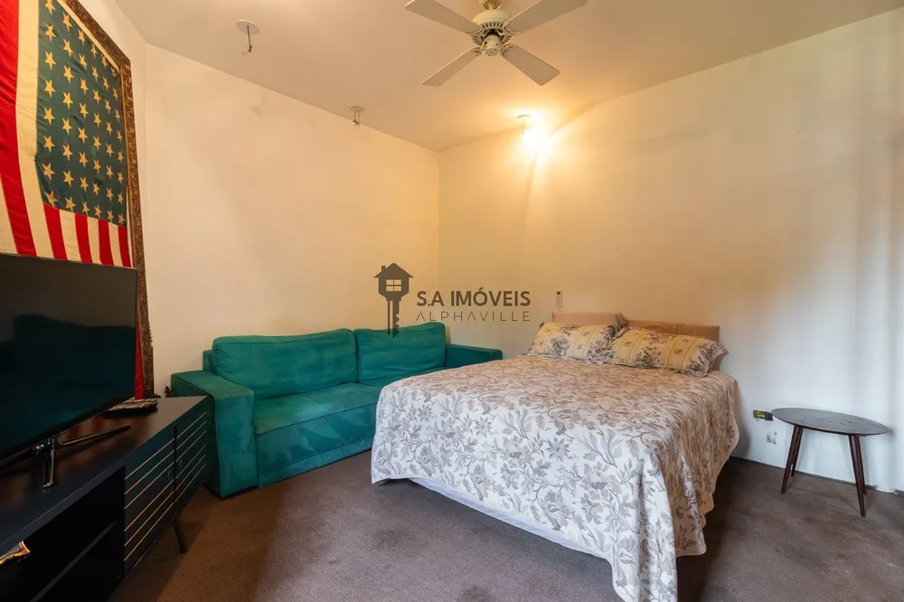 Casa de Condomínio, 5 quartos - Foto 4