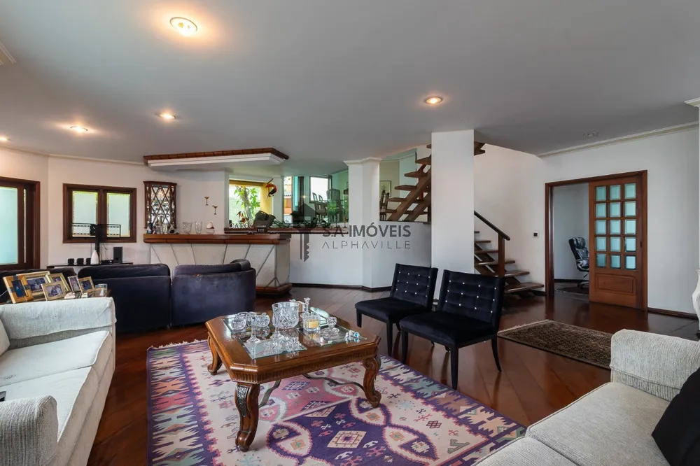 Casa de Condomínio, 5 quartos - Foto 5