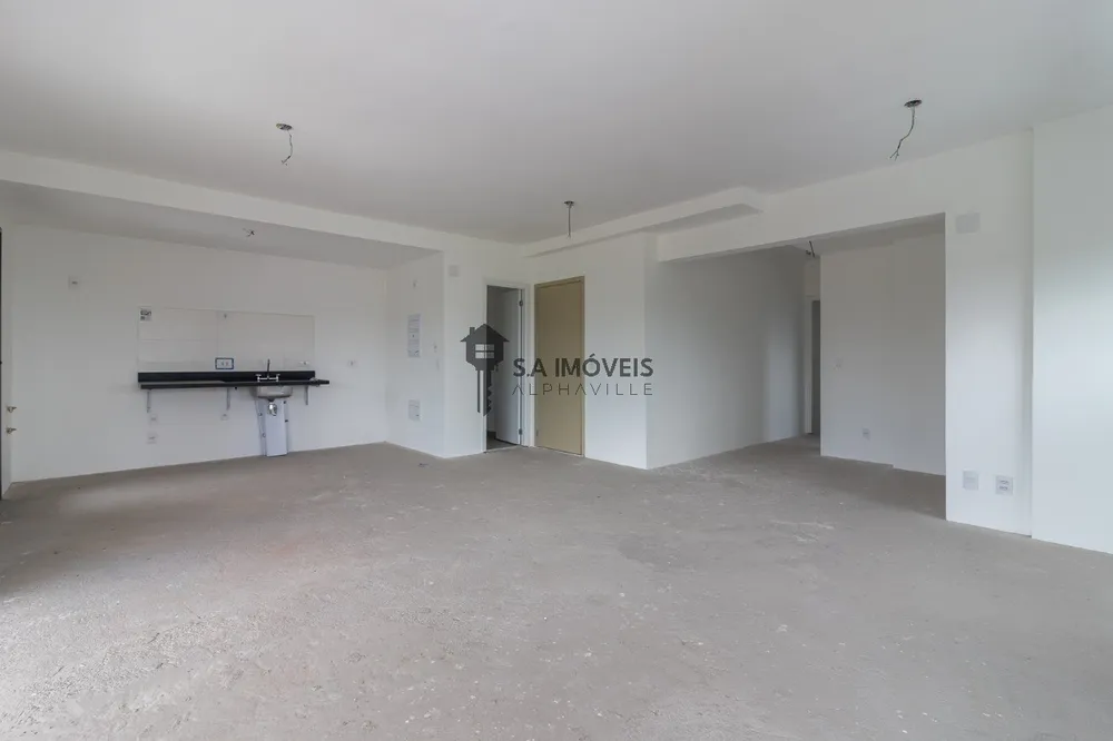 Apartamento, 3 quartos, 120 m² - Foto 5