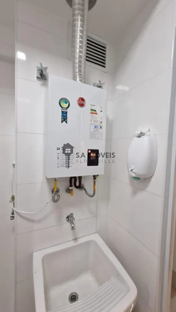 Apartamento, 2 quartos, 87 m² - Foto 12