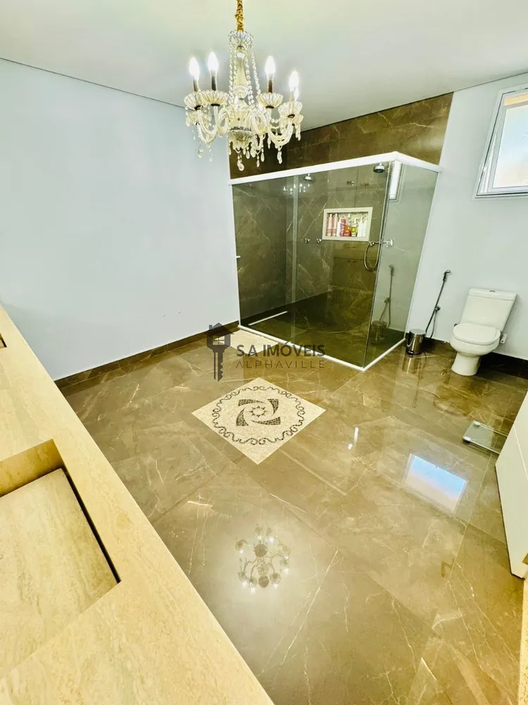 Casa de Condomínio, 4 quartos - Foto 4