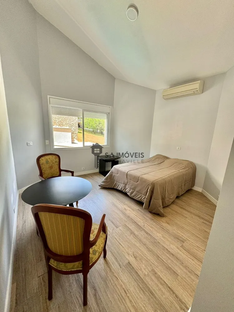 Casa de Condomínio, 4 quartos - Foto 3