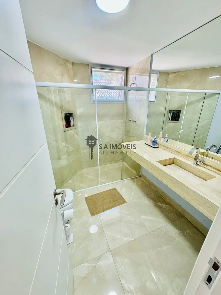 Casa de Condomínio, 4 quartos - Foto 8