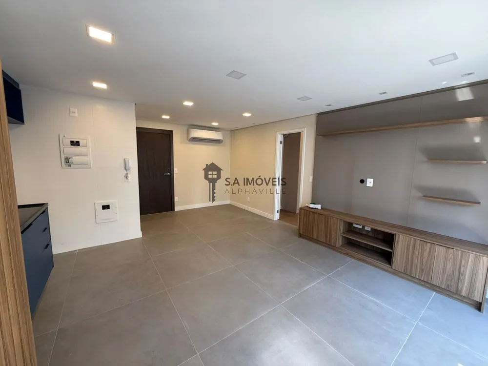 Apartamento, 1 quarto, 53 m² - Foto 4