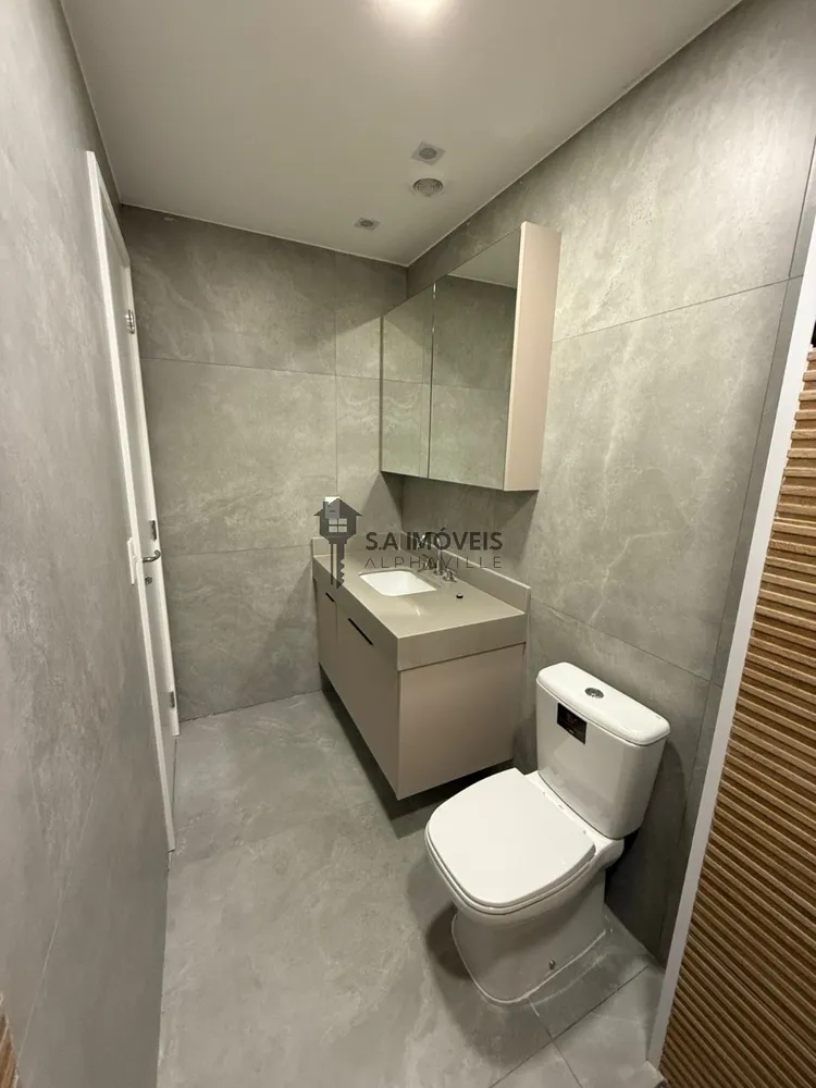 Apartamento, 1 quarto, 53 m² - Foto 11