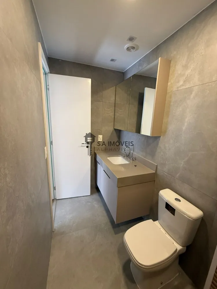 Apartamento, 1 quarto, 53 m² - Foto 12