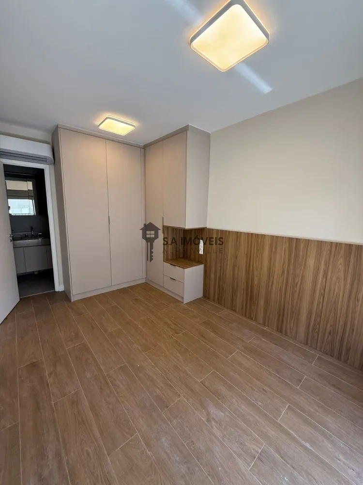 Apartamento, 1 quarto, 53 m² - Foto 8