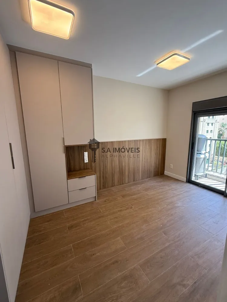 Apartamento, 1 quarto, 53 m² - Foto 7