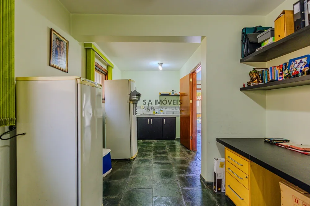 Casa de Condomínio, 4 quartos - Foto 4