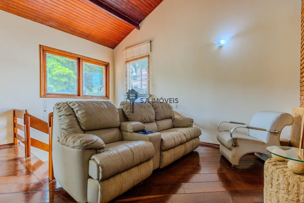 Casa de Condomínio, 4 quartos - Foto 6