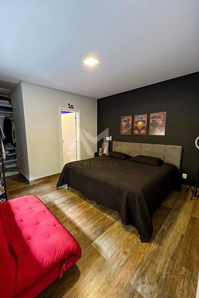 Casa de Condomínio, 4 quartos - Foto 7