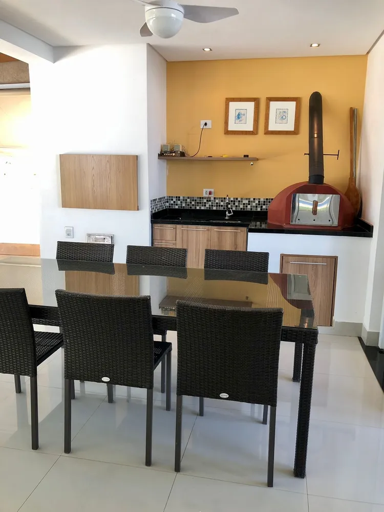 Casa de Condomínio, 3 quartos - Foto 9
