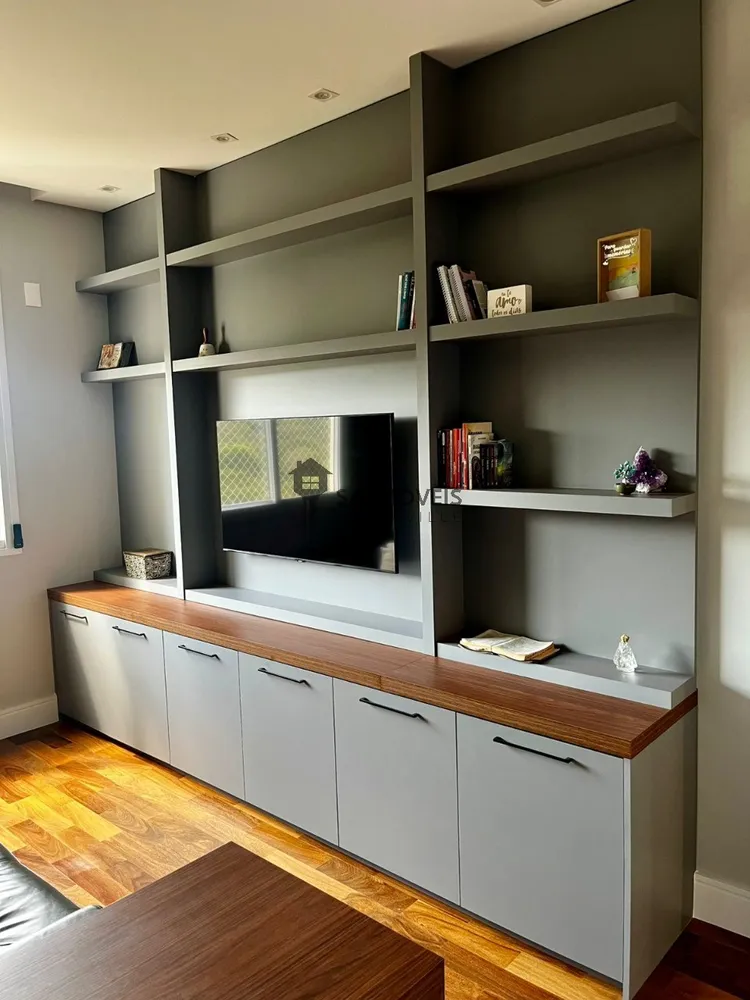 Apartamento, 4 quartos, 367 m² - Foto 1
