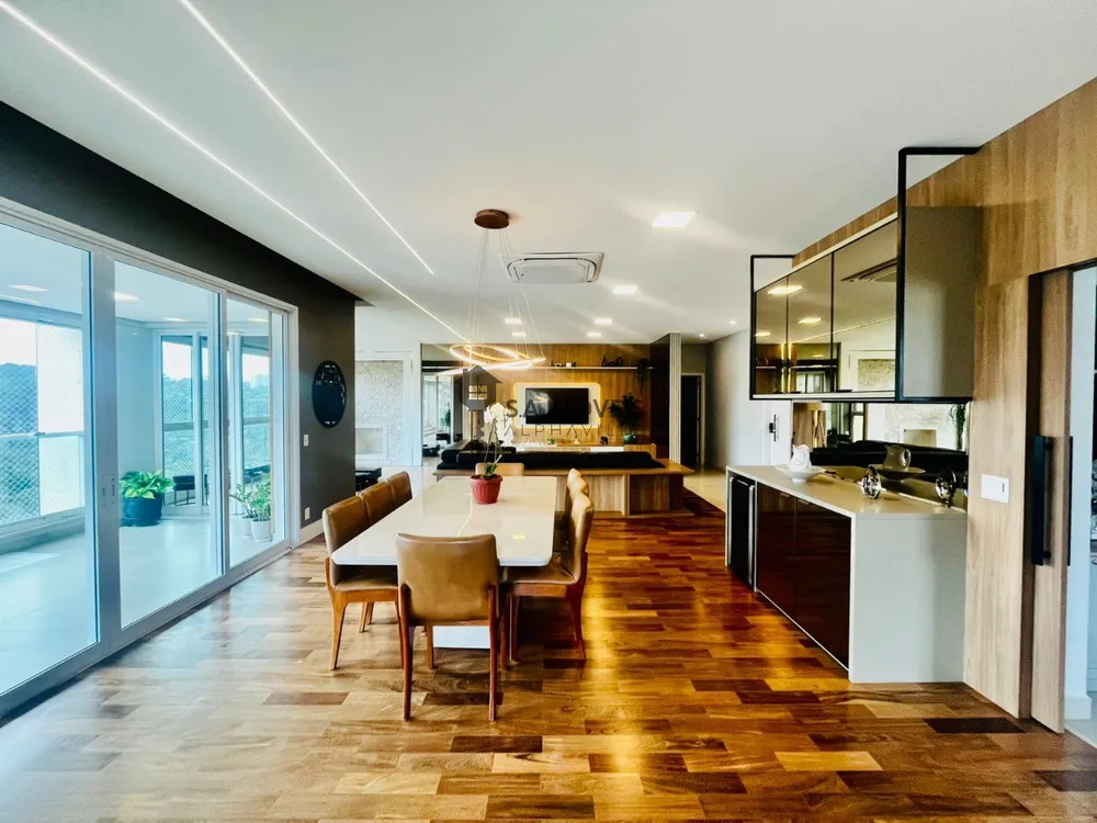 Apartamento, 4 quartos, 367 m² - Foto 3
