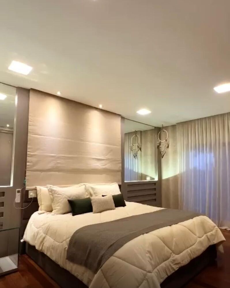Casa de Condomínio, 4 quartos - Foto 5
