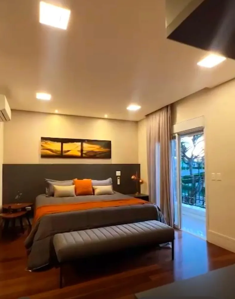Casa de Condomínio, 4 quartos - Foto 9