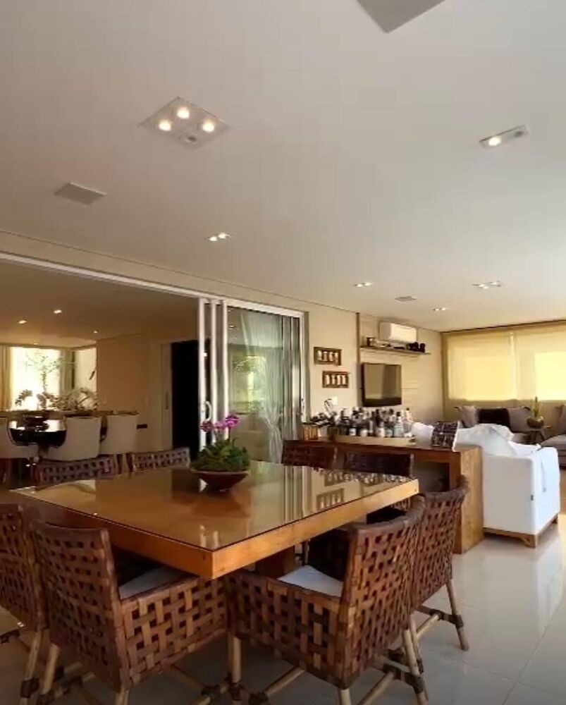 Casa de Condomínio, 4 quartos - Foto 8