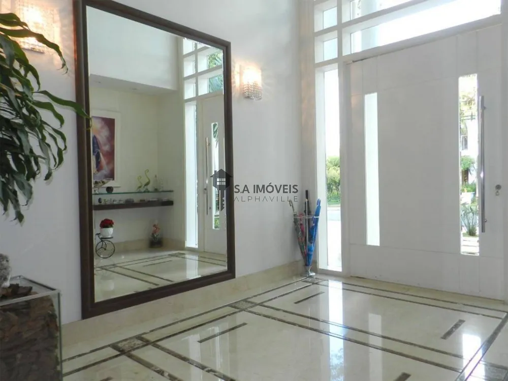 Casa de Condomínio, 5 quartos - Foto 4
