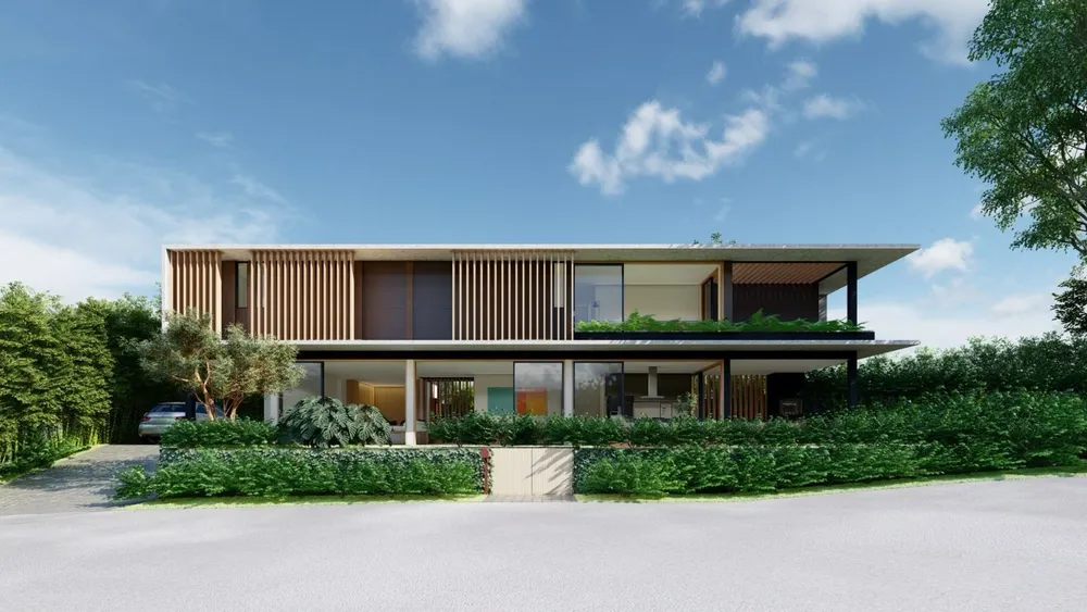Terreno, 489 m² - Foto 2