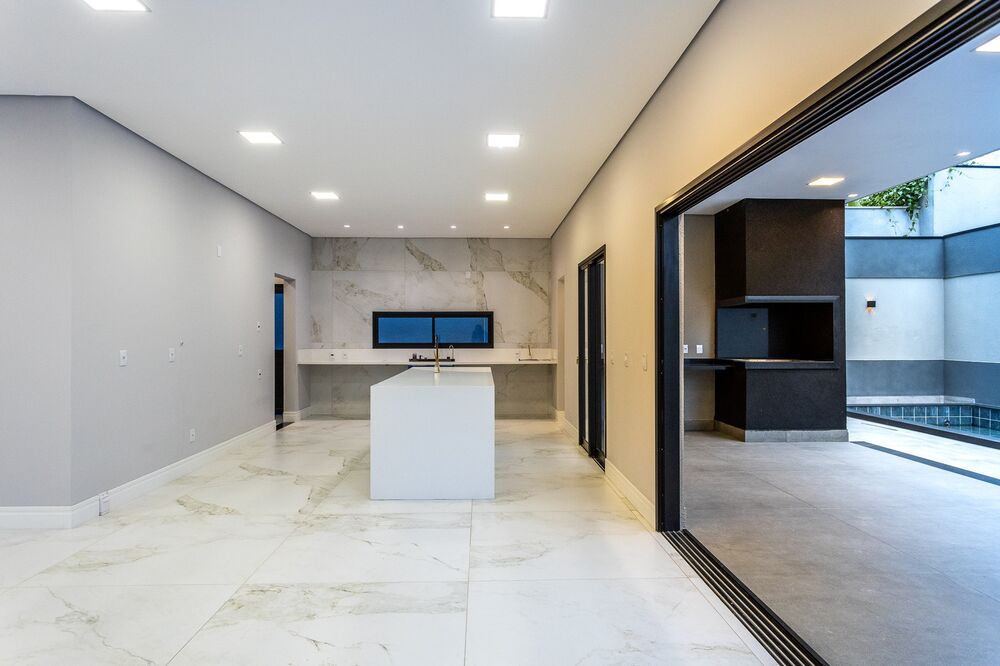 Casa de Condomínio, 5 quartos - Foto 6