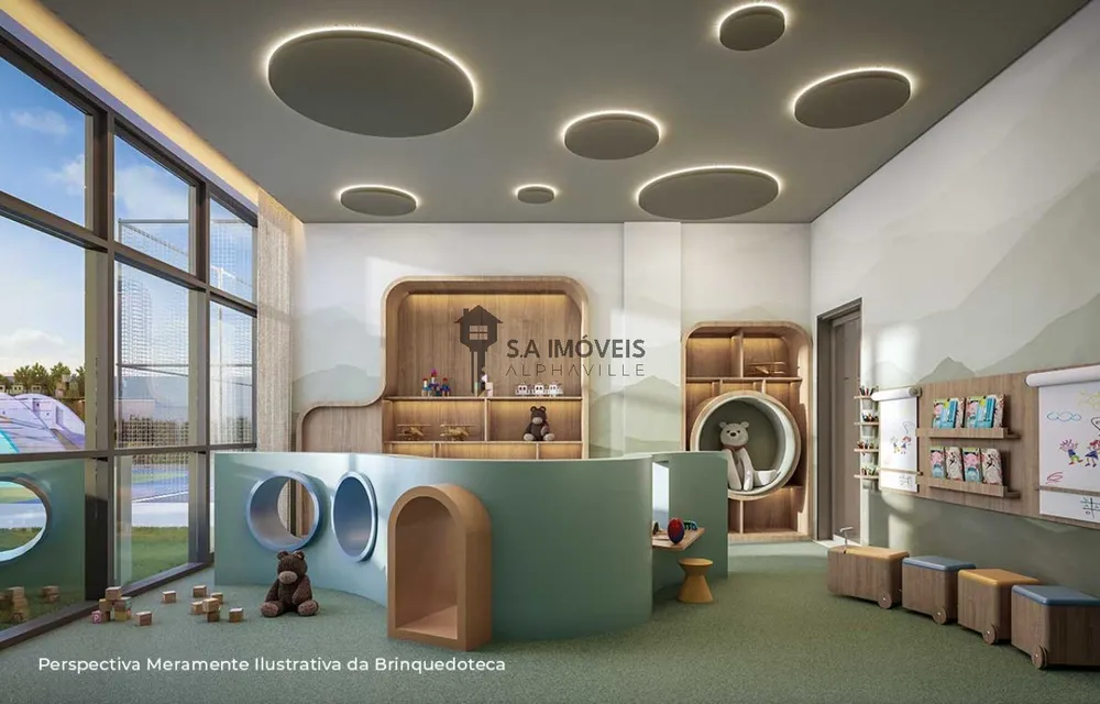 Apartamento, 3 quartos, 119 m² - Foto 2